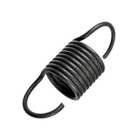 SPRING 589263701 ORIGINAL HUSQVARNA | NewgardenParts.com