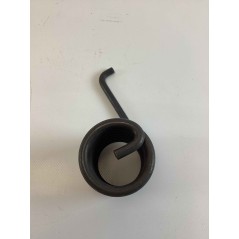 Tensor de correa de 9 muelles longitud 80mm D62x8 ORIGINAL BERTI 101000002 | NewgardenParts.com