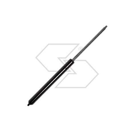FORZA NEWTON 350 GAS SPRING OPEN length ( max ) 410 mm | NewgardenParts.com