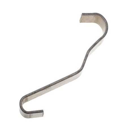 Ressort de lame tronçonneuse modèles MS170 MS180 MS181 ORIGINAL STIHL 11231627800 | NewgardenParts.com