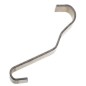 Blade spring chain saw models MS170 MS180 MS181 ORIGINAL STIHL 11231627800