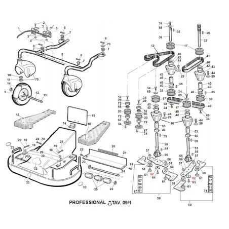 Molla a tazza 10,5X50X2,5 TOPGREEN ORIGINALE GIANNI FERRARI BFB 95504000010 | NewgardenParts.com