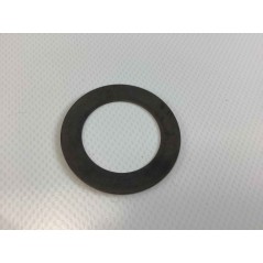 Molla a tazza 46.5X30.5X0.6 TURBO1 ORIGINALE GIANNI FERRARI 00.48.01.0027 | NewgardenParts.com