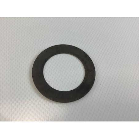 Molla a tazza 46.5X30.5X0.6 TURBO1 ORIGINALE GIANNI FERRARI 00.48.01.0027 | NewgardenParts.com