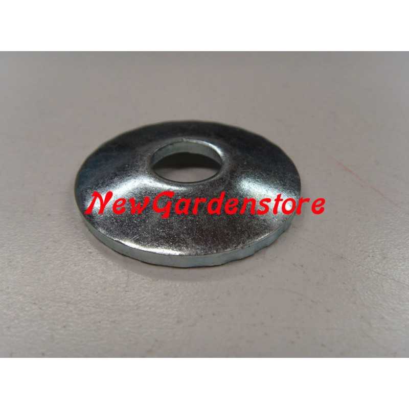 Schaufelfeder Rasentraktor Rasenmäher 10/42 mm UNIVERSAL 170203