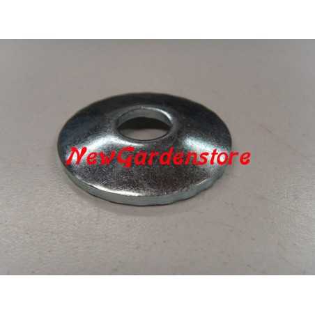 Schaufelfeder Rasentraktor Rasenmäher 10/42 mm UNIVERSAL 170203 | NewgardenParts.com