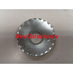 Schaufelfeder Rasentraktor Rasenmäher 10/42 mm UNIVERSAL 170203 | NewgardenParts.com