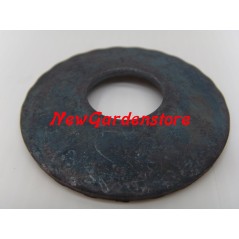Tellerfeder Rasentraktor Rasenmäher 18/50 mm CASTELGARDEN 170201 | NewgardenParts.com