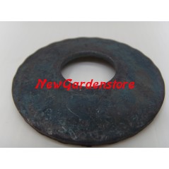 Tellerfeder Rasentraktor Rasenmäher 18/50 mm CASTELGARDEN 170201 | NewgardenParts.com