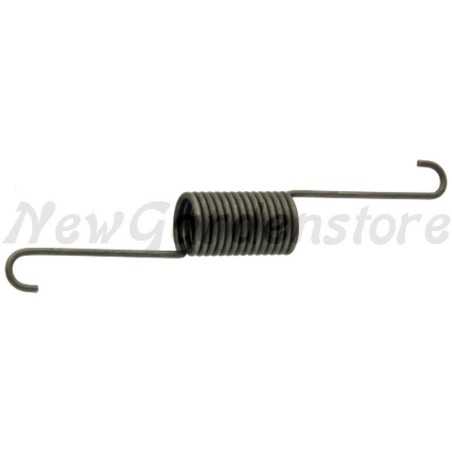 ORIGINAL AGRIA lawn tractor mower traction spring 48054 86248054 | NewgardenParts.com