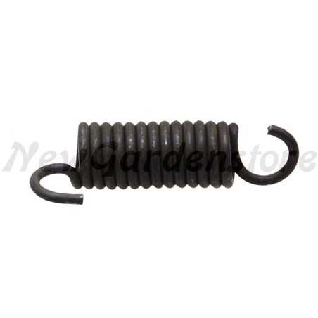 Traction spring for lawn tractor mower ORIGINAL AL-KO 308450 842308450 | NewgardenParts.com