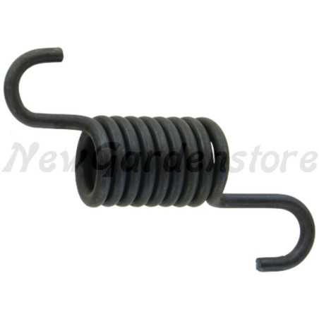 ORIGINAL AL-KO lawn tractor mower traction spring 440093 | NewgardenParts.com