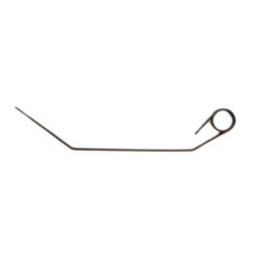 SPRING ACC. 506222901 ORIGINAL HUSQVARNA | NewgardenParts.com