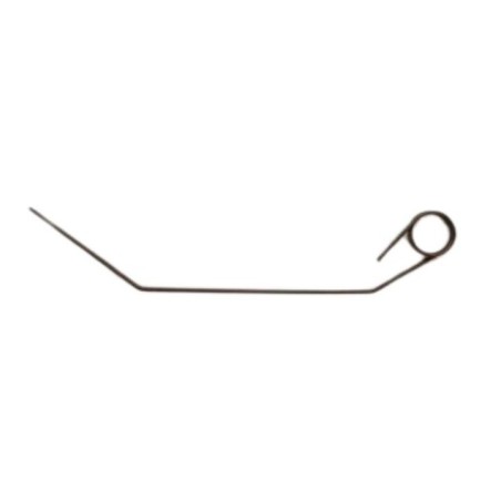 SPRING ACC. 506222901 ORIGINAL HUSQVARNA | NewgardenParts.com