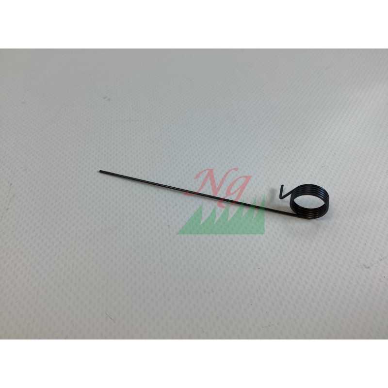 Molla acceleratore ORIGINALE ACTIVE motosega 39.39 035915
