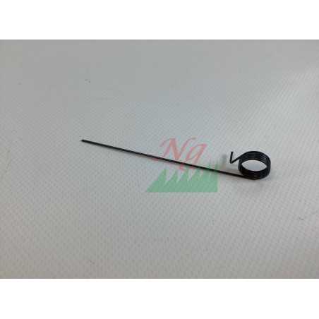 ORIGINAL ACTIVE chainsaw throttle spring 39.39 035915 | NewgardenParts.com