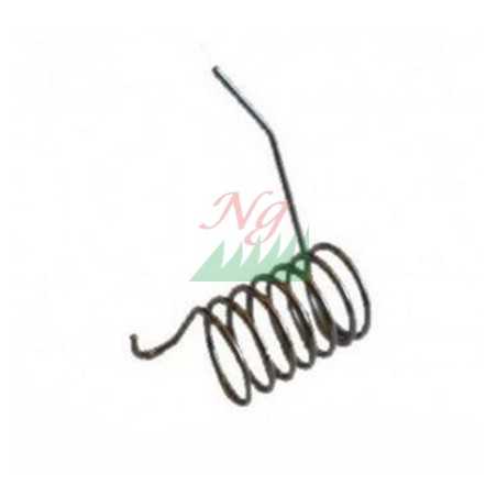 Ressort de l'arbre du carburateur ORIGINAL STIHL MS170 modèles 11231223000 | NewgardenParts.com