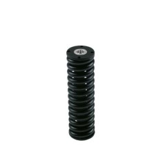 Shock absorber spring for brushcutter compatible HUSQVARNA 394XP - 395XP | NewgardenParts.com