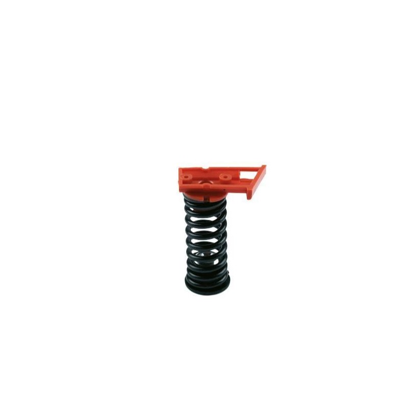 Vibration-damping spring for brushcutter compatible HUSQVARNA 394XP - 395XP