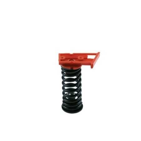 Ressort antivibratoire pour débroussailleuse compatible HUSQVARNA 394XP - 395XP | NewgardenParts.com
