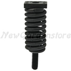 Vibration-damping spring brushcutter chainsaw compatible HUSQVARNA 503 854101 | NewgardenParts.com