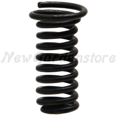 Vibration-damping spring for brushcutter chainsaw compatible HUSQVARNA 506 014701 | NewgardenParts.com