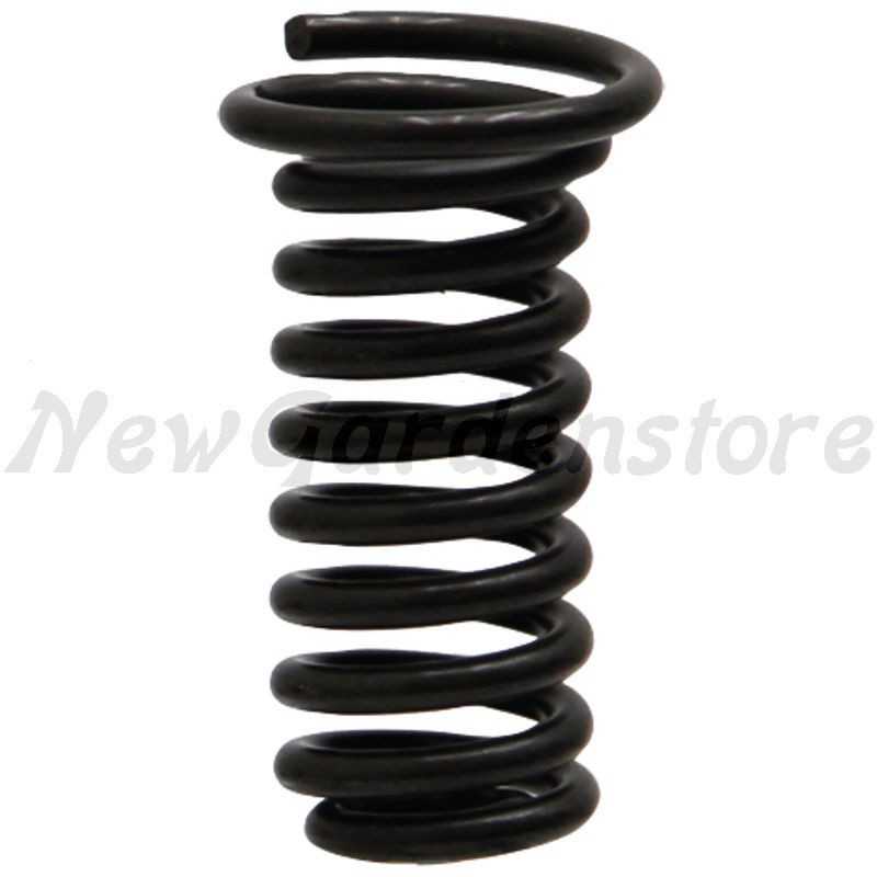 Vibration-damping spring for brushcutter chainsaw compatible HUSQVARNA 506 014701
