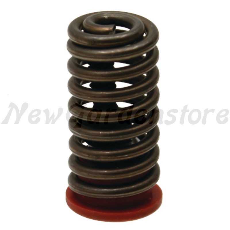 Vibration-damping spring for chainsaw brushcutter compatible HUSQVARNA 537 210301