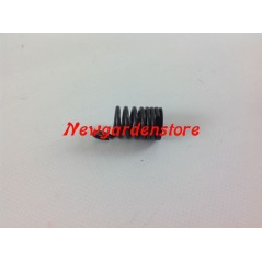 Shock absorber spring, chainsaw compatible HUSQVARNA 545 033801 | NewgardenParts.com