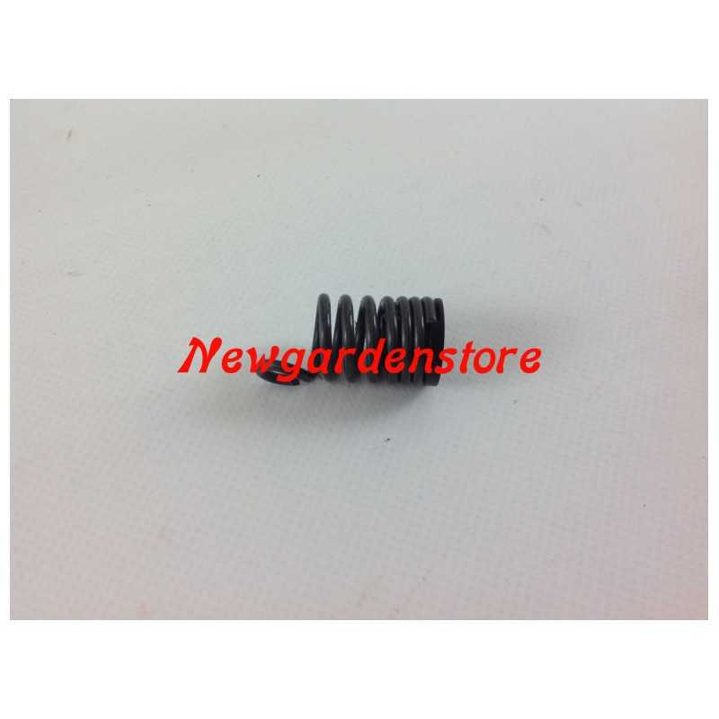 Shock absorber spring, chainsaw compatible HUSQVARNA 545 033801