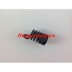 Shock absorber spring, chainsaw compatible HUSQVARNA 545 033801 | NewgardenParts.com