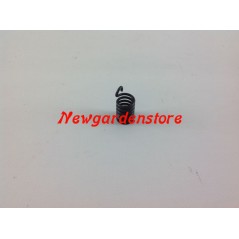 Shock absorber spring, chainsaw compatible HUSQVARNA 545 033801 | NewgardenParts.com