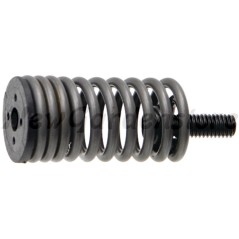 Muelle antivibraciones, motosierra desbrozadora compatible HUSQVARNA 545 033901