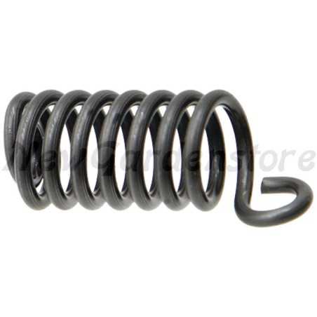HUSQVARNA 545 kompatibel Freischneider Anti-Vibrations-Feder 063101 | NewgardenParts.com