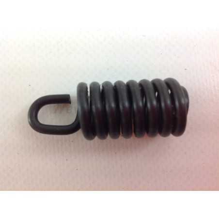 Vibration-damping spring for chainsaw brushcutter OLEO MAC compatible | NewgardenParts.com