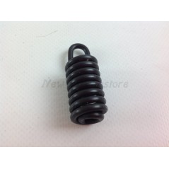 Vibration-damping spring for chainsaw brushcutter OLEO MAC compatible | NewgardenParts.com