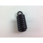 Vibration-damping spring for chainsaw brushcutter OLEO MAC compatible Vibration-damping spring for chainsaw brushcutter OLEO MAC compatible