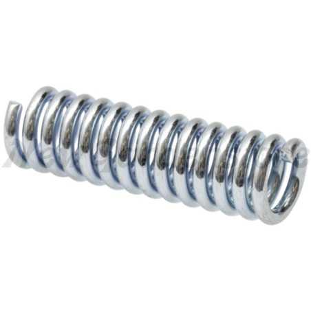 Vibration-damping spring for chainsaw brushcutter compatible STIHL 0000 791 3103 | NewgardenParts.com