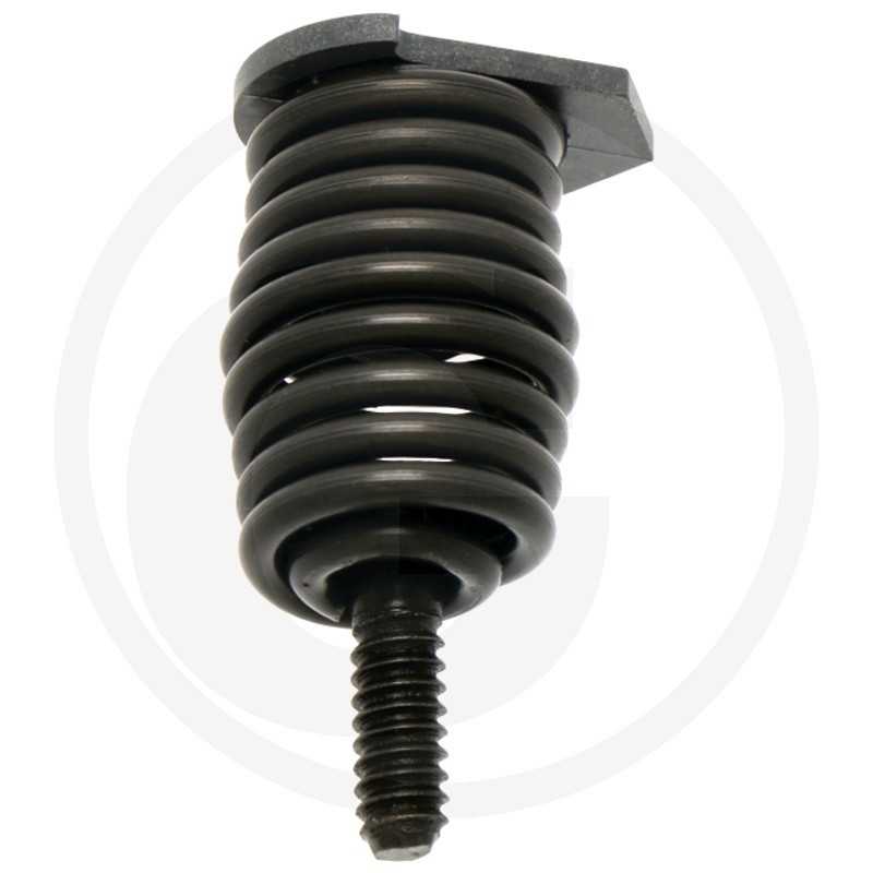 Stoßdämpferfeder Kettensäge kompatibel HUSQVARNA JONSERED 586 312103