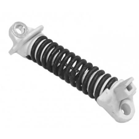 Ressort anti-vibration pour tronçonneuse modèles MS201 MS201C ORIGINAL STIHL 11457908302 | NewgardenParts.com