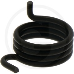 ECHO SHINDAIWA compatible hedge trimmer antivibration spring P022036670 | NewgardenParts.com
