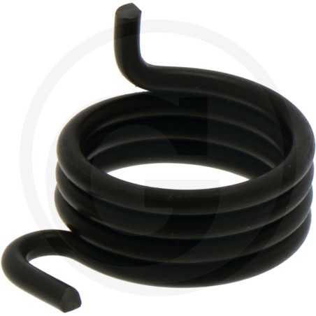 Molla Antivibrante motosega tagliasiepi compatibile ECHO SHINDAIWA P022036670 | NewgardenParts.com