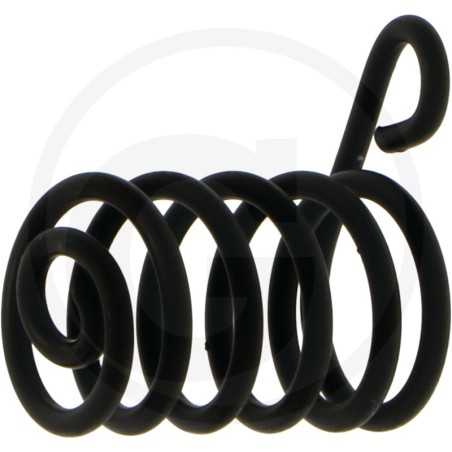 Molla Antivibrante motosega tagliasiepi compatibile ECHO V450000340 | NewgardenParts.com