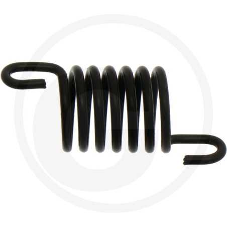 Molla Antivibrante motosega tagliasiepi compatibile ECHO V450002060 | NewgardenParts.com