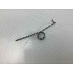 Molla arresto portello contenitore TURBO1 ORIGINALE GIANNI FERRARI 00.47.00.0190 | NewgardenParts.com