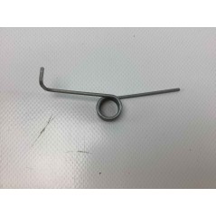 TURBO1 container door stop spring ORIGINAL GIANNI FERRARI 00.47.00.0190 | NewgardenParts.com