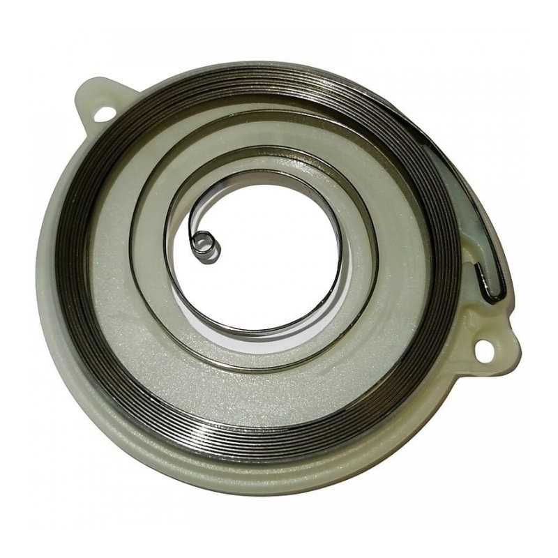 STARTER SPRING 598750302 ORIGINAL HUSQVARNA