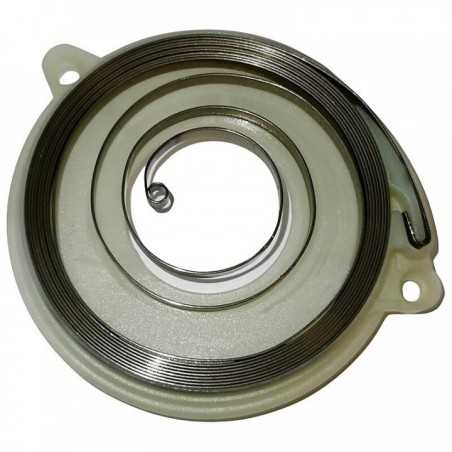 STARTER SPRING 598750302 ORIGINAL HUSQVARNA | NewgardenParts.com