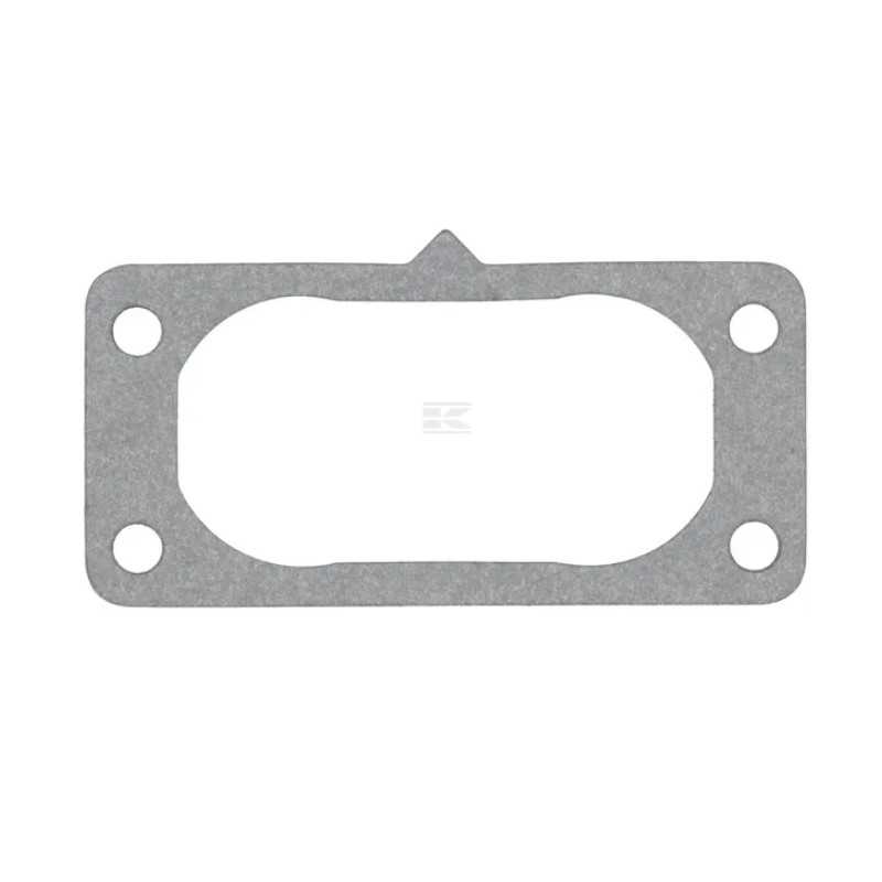 ORIGINAL STIGA Vergaser Luftfilter Dichtung TRE 635V Motor 118551575/0 ORIGINAL STIGA Vergaser Luftfilter Dichtung TRE 635V Motor 118551575/0