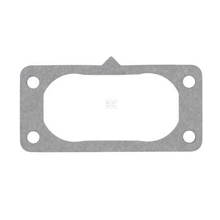 ORIGINAL STIGA carburettor air filter gasket TRE 635V engine 118551575/0 | NewgardenParts.com